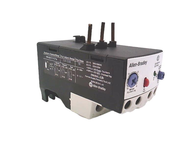 193-EXEG1CF by ALLEN BRADLEY