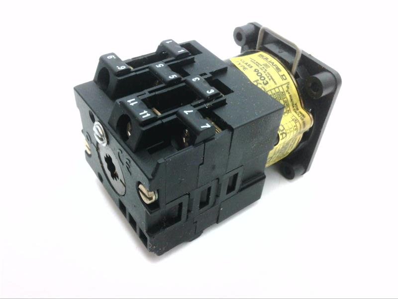 SCHNEIDER ELECTRIC 9003K2E005QA