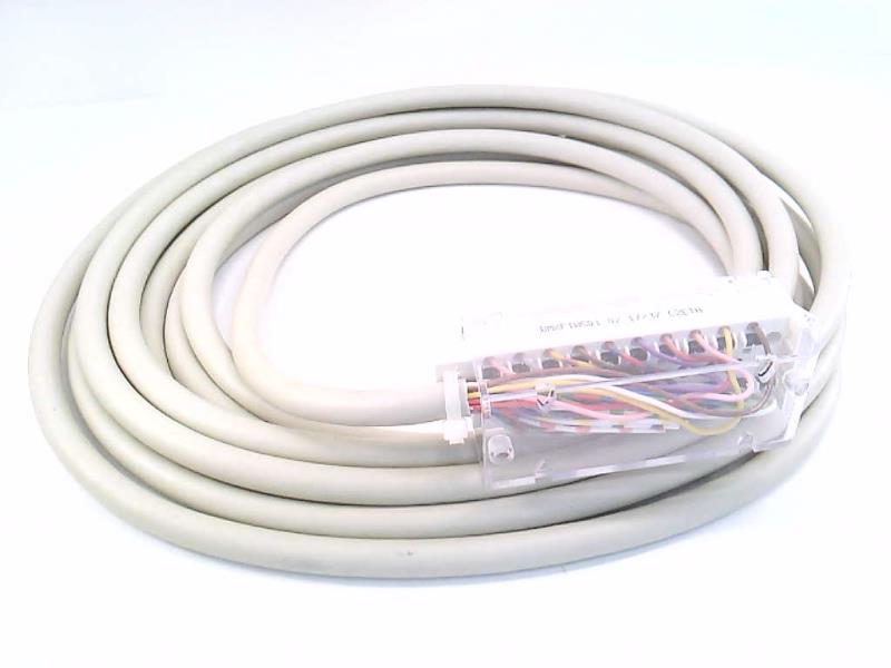 SCHNEIDER ELECTRIC BMXFTW501