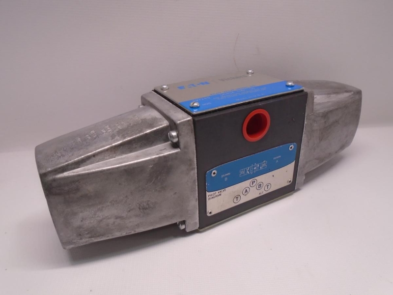 EATON CORPORATION 297245-DG4S4-016C-50