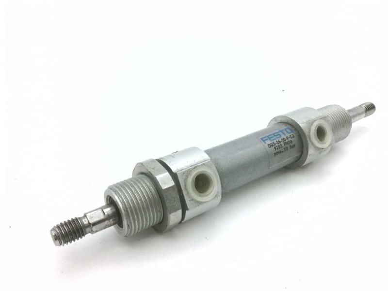 FESTO DGS-16-10-P-S2