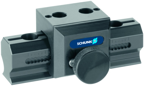 UZB-S 125 by SCHUNK