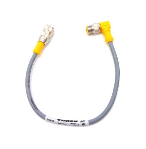 TURCK RK 4.4T-0.3-WS 4.4T/S1587