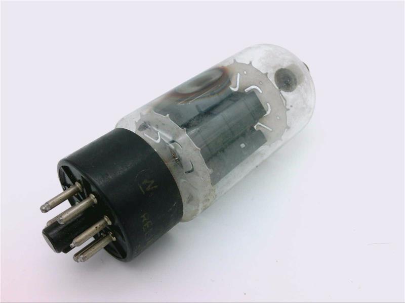 WESTINGHOUSE 6BG6-GA