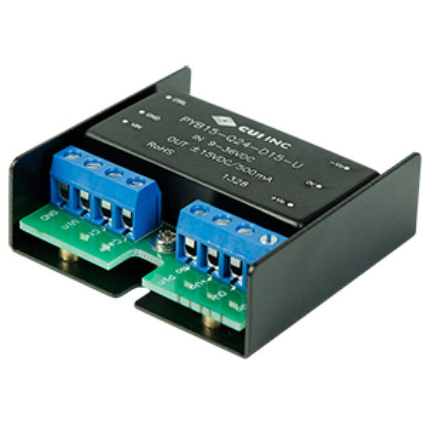 CUI INC PYB15-Q48-S5-H-U