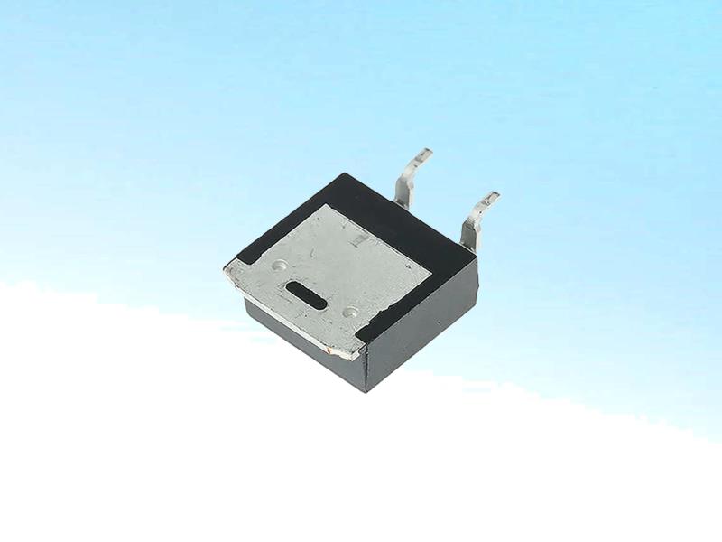 ST MICRO LD1117DT12TR