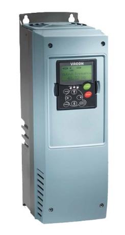 DANFOSS NXS00165-A5H1SSV-A1A20000E2