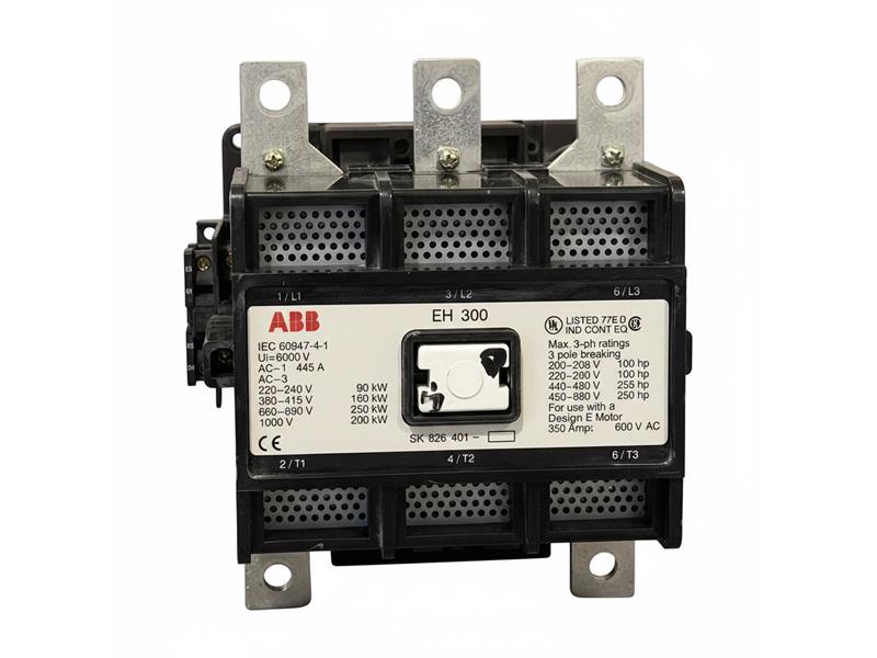 ASEA BROWN BOVERI EH3030-ABB