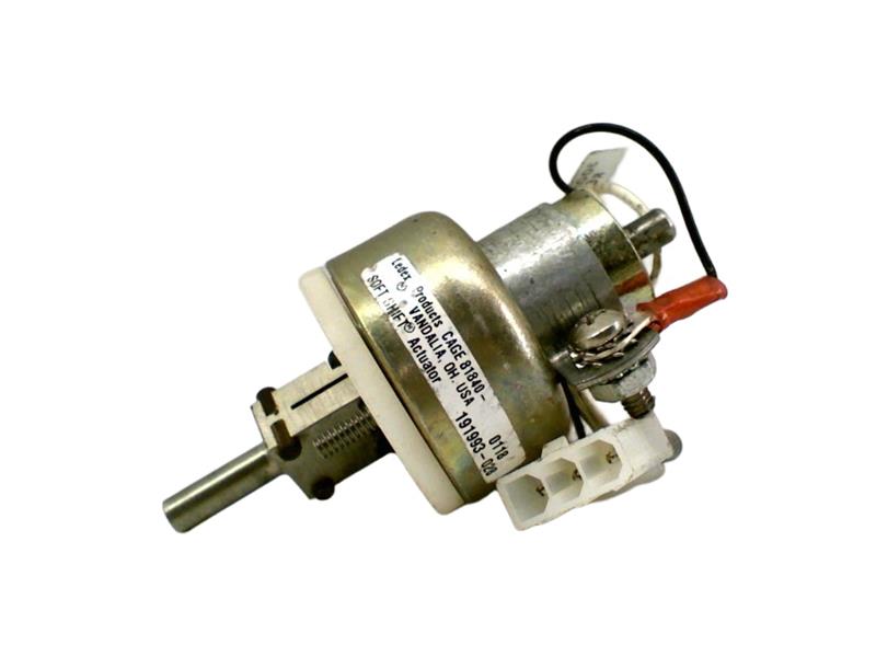 191993 by JOHNSON ELECTRIC