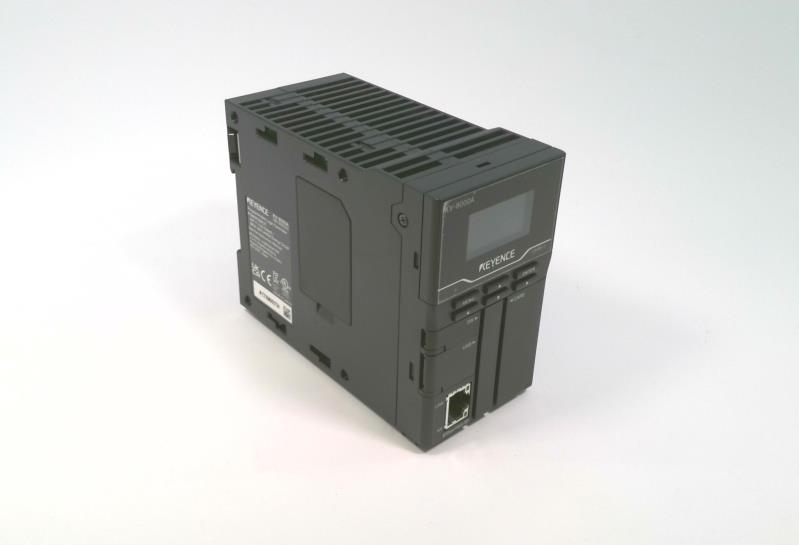 KEYENCE CORP KV-8000A