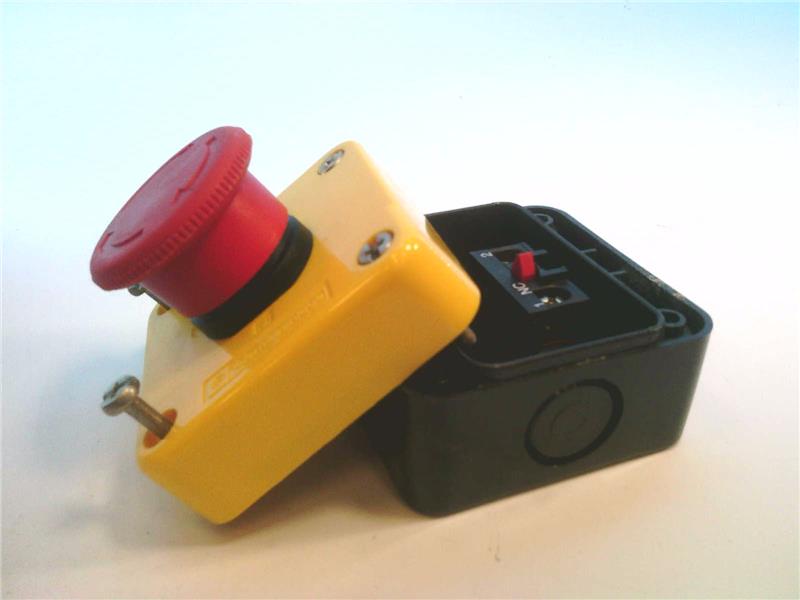 SCHNEIDER ELECTRIC XAL-J174