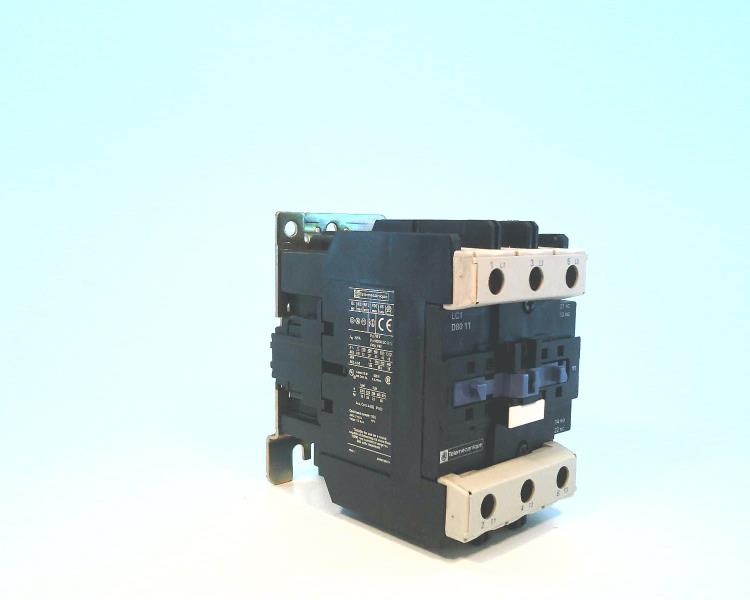SCHNEIDER ELECTRIC LC1D8011K7