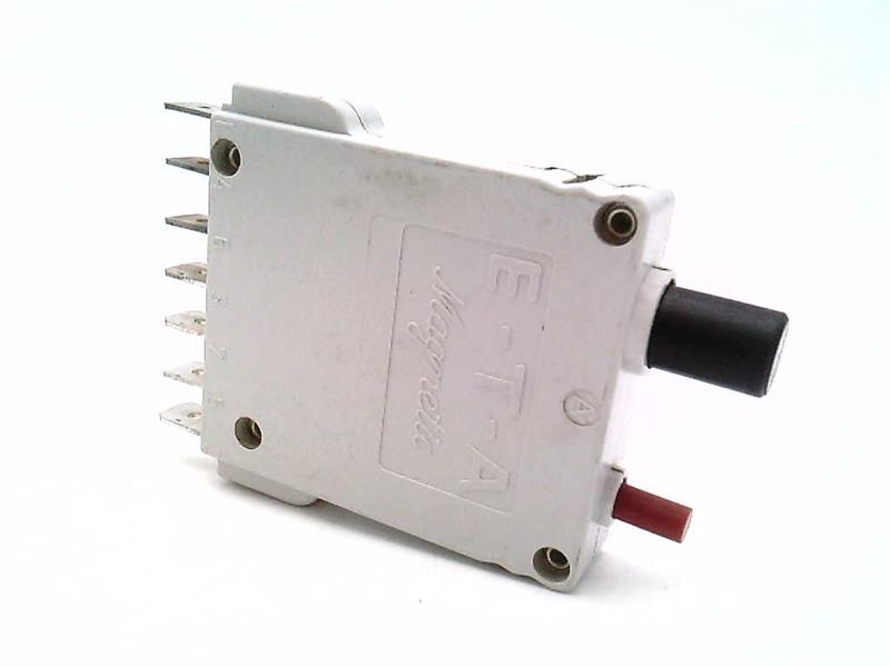 ETA ENGINEERING TECHNOLOGY 3600-P10-SI-2A