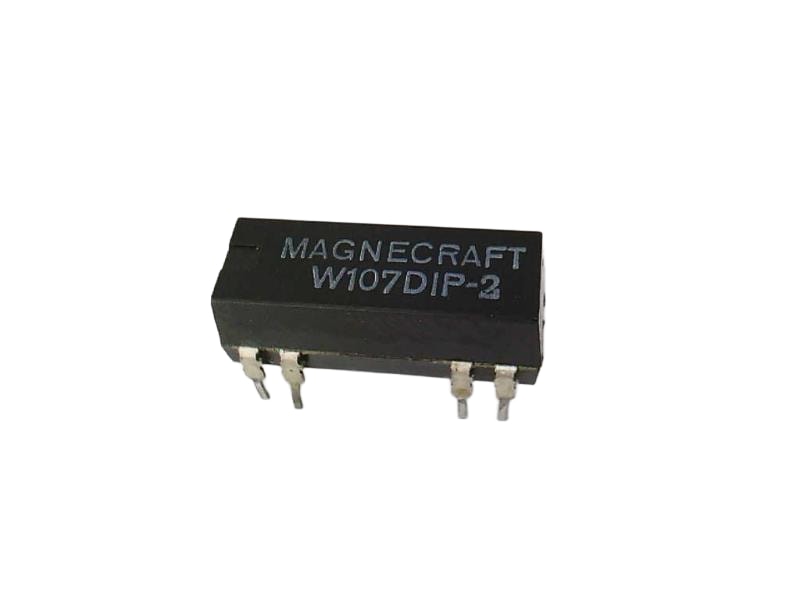 W107DIP2 by SCHNEIDER ELECTRIC