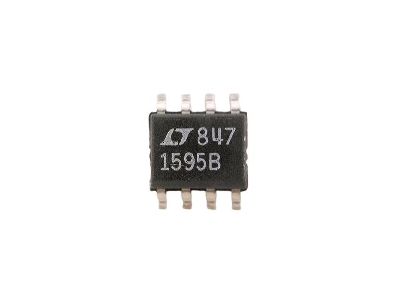 LTC1595BCS8#PBF by ANALOG DEVICES