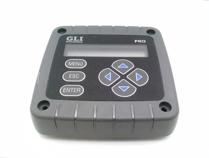 GREAT LAKES INSTRUMENTS PRO-E3A1N