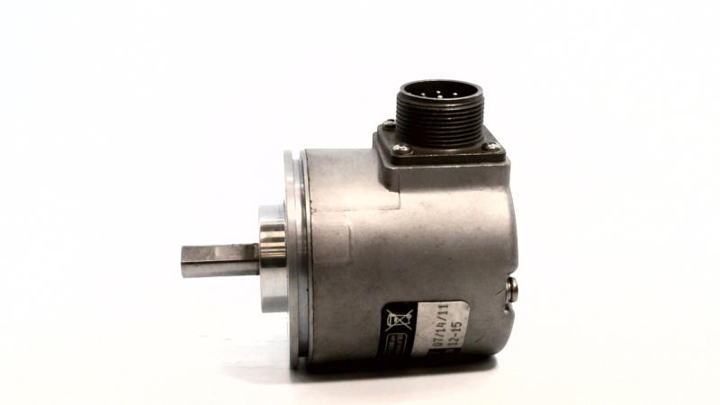 BEI SENSORS H25E-F1-SS-300-AB-15V/OCR-SM16-S