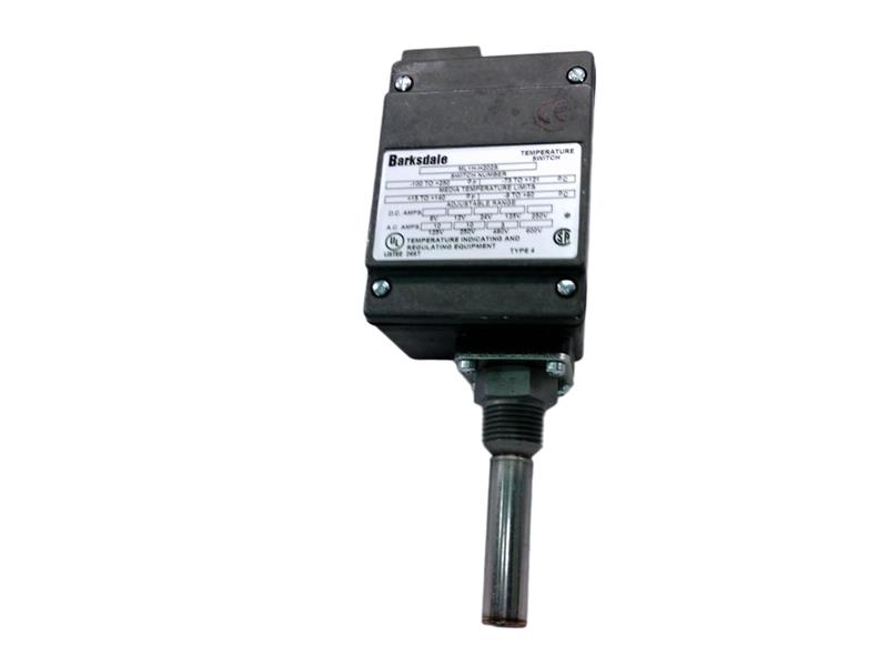 BARKSDALE ML1H-H202S