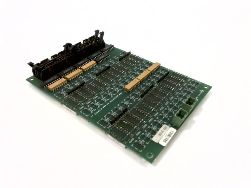 QUAD TECH 37996-017B9