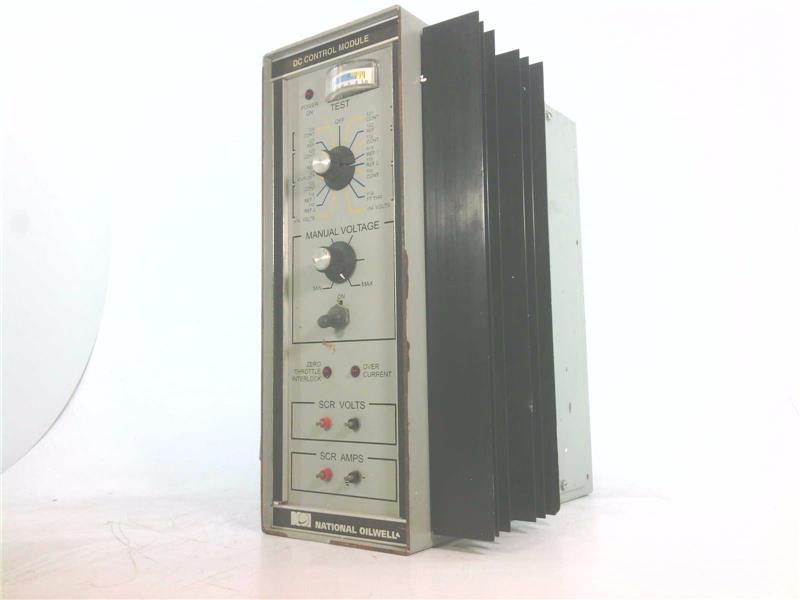 NATIONAL OILWELL VARCO 10508893-001