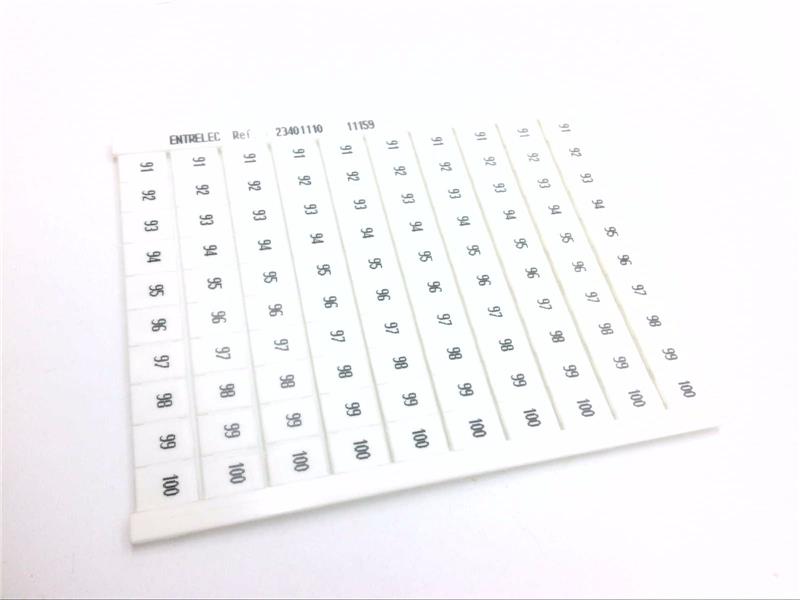 ASEA BROWN BOVERI 023401110