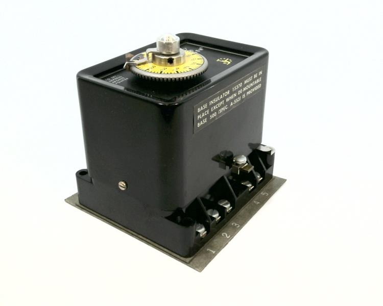 501-142-3 by INVENSYS