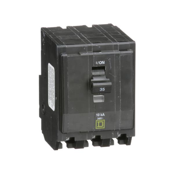 SCHNEIDER ELECTRIC QO335