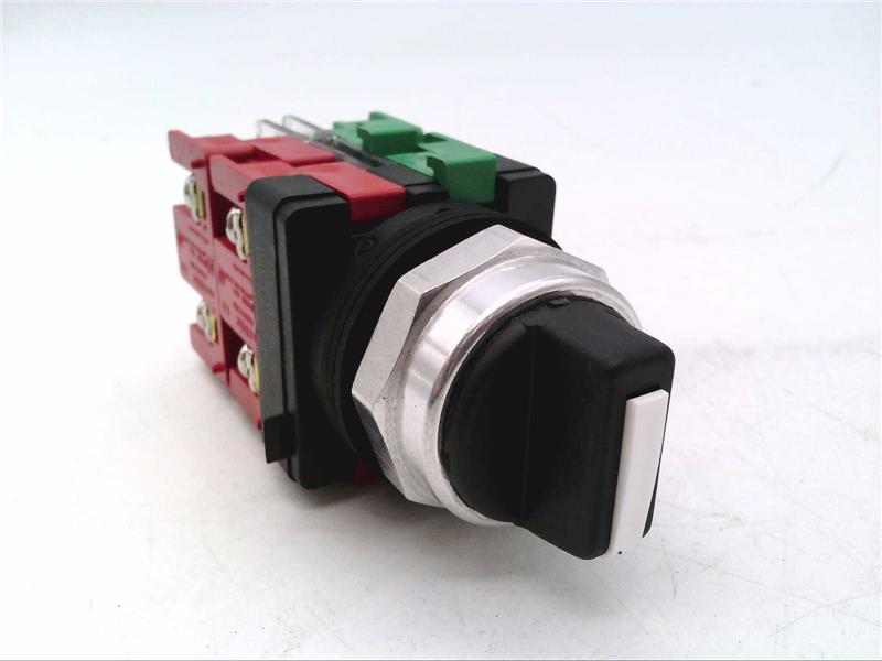 C3 CONTROLS SRORC-ASHWE-NO-NO/NC-NC