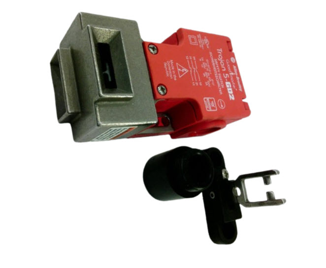 ALLEN BRADLEY 440K-T11212