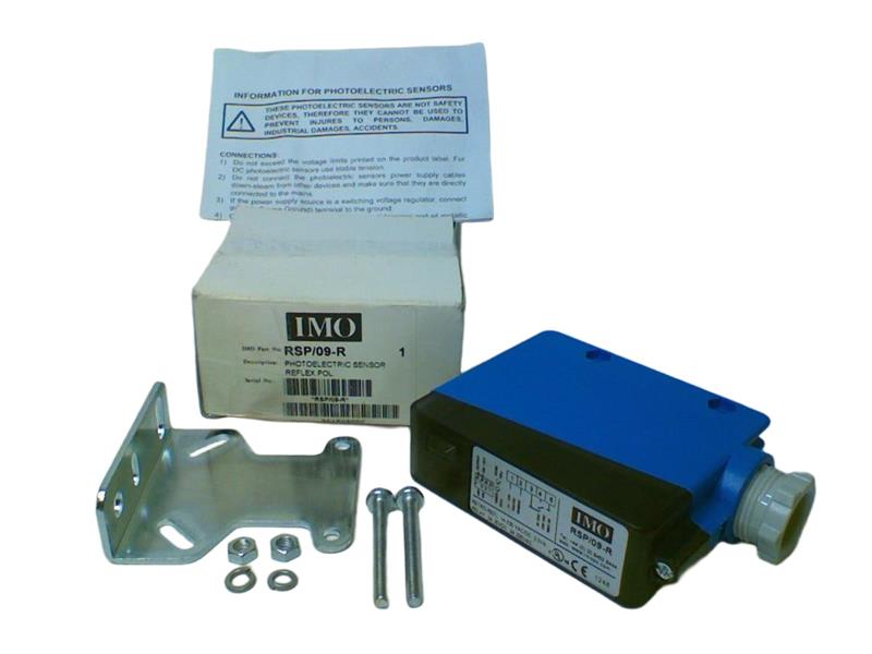 IMO RSP/09-R