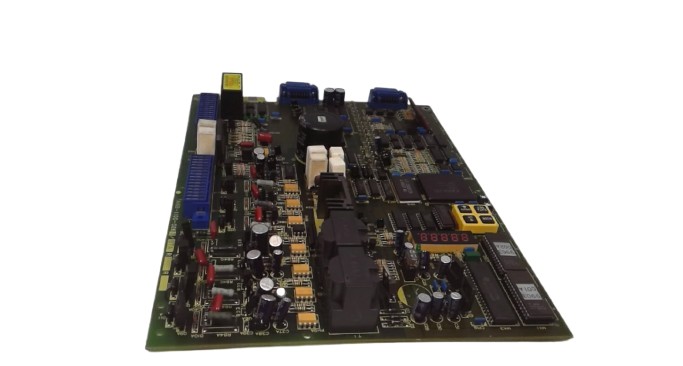 FANUC A16B-1100-0261