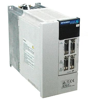 MITSUBISHI MR-J2S-350B