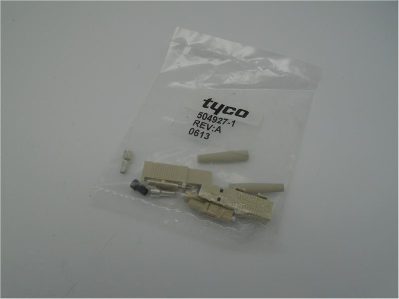 TE CONNECTIVITY 504927-1