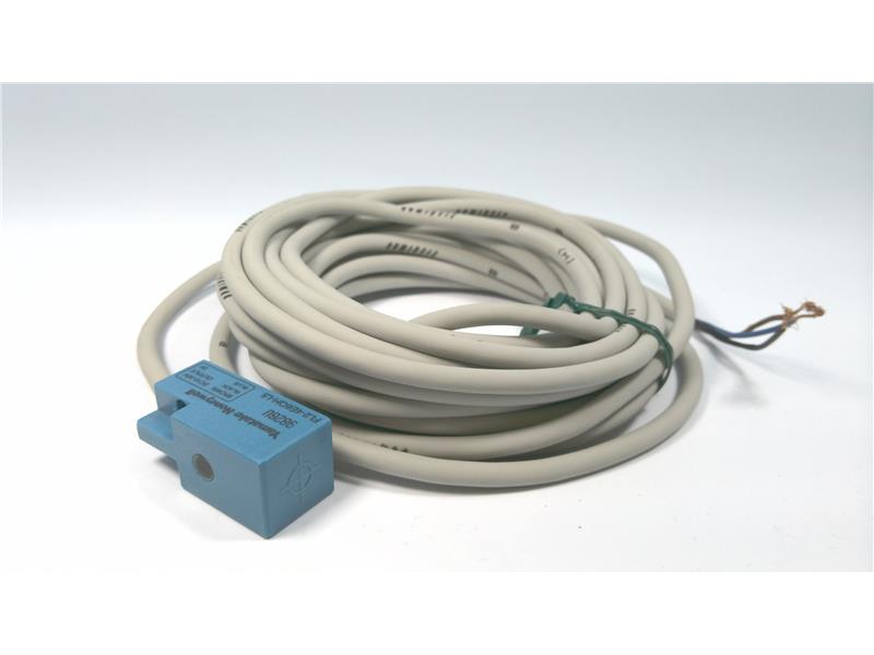 HONEYWELL FL2-4E6QH-L5