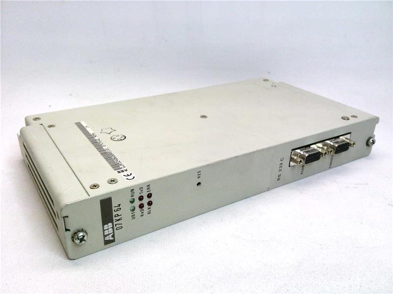 ASEA BROWN BOVERI 07-KP-64