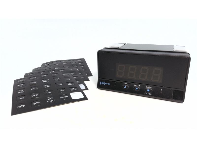 DPM2-AT-HL Panel Meter by AUTOMATION DIRECT