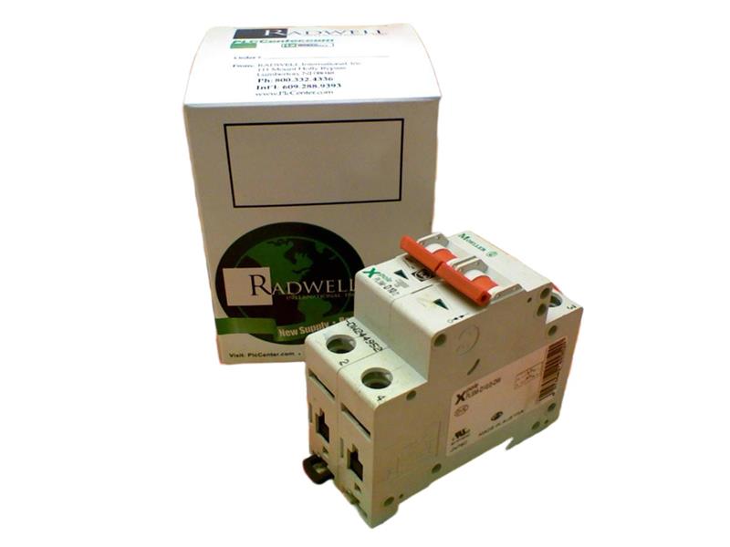 PLSM-D10/2-DW by EATON CORPORATION