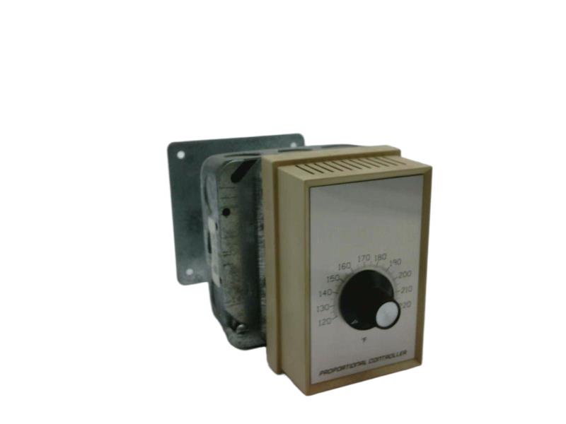 SLC-8324 by INVENSYS