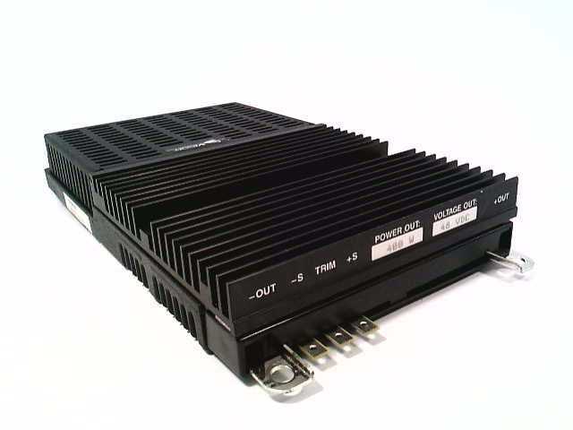 VICOR VI-MA4-EQ