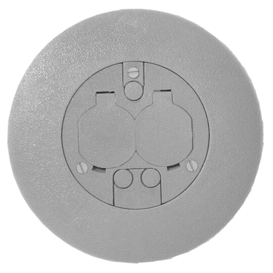 ABB THOMAS & BETTS FPT441-SW-GRY