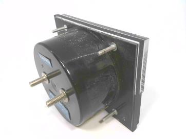 JEWELL INSTRUMENTS 3SS-DAA-10U10-S