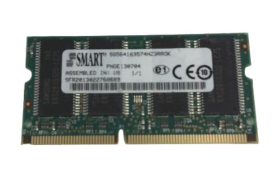 SMART MODULAR TECHNOLOGIES SG564163574NZ3RROK 