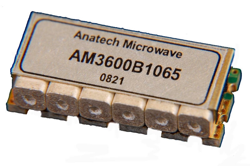 ANATECH ELECTRONICS AM3600B1065