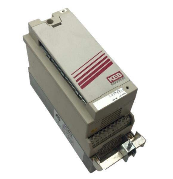 07F5M1D-3BDA by KEB AUTOMATION