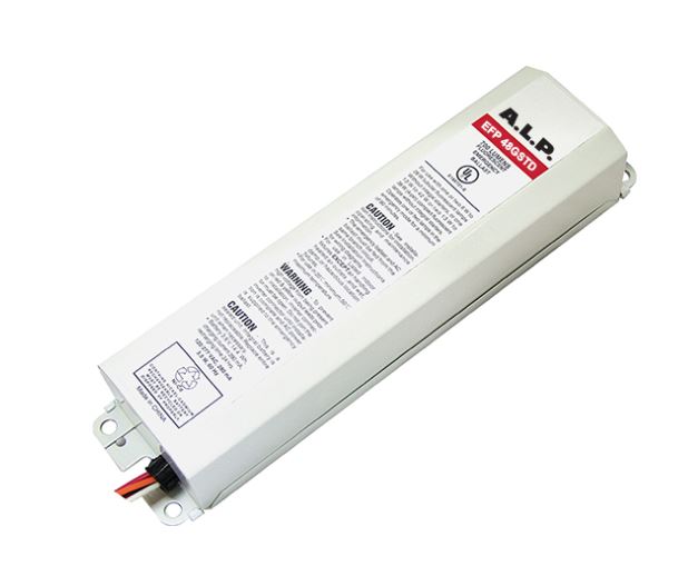 ALP LIGHTING EFP-48GSTD