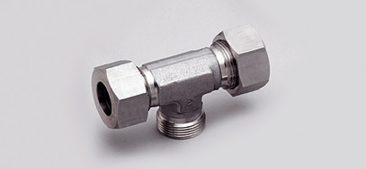 EFECTOR T-PIECE QL18-18-18/VA-E40078