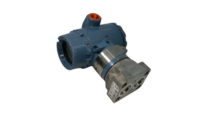 EMERSON 3051CD4A02A1AS5E5M5