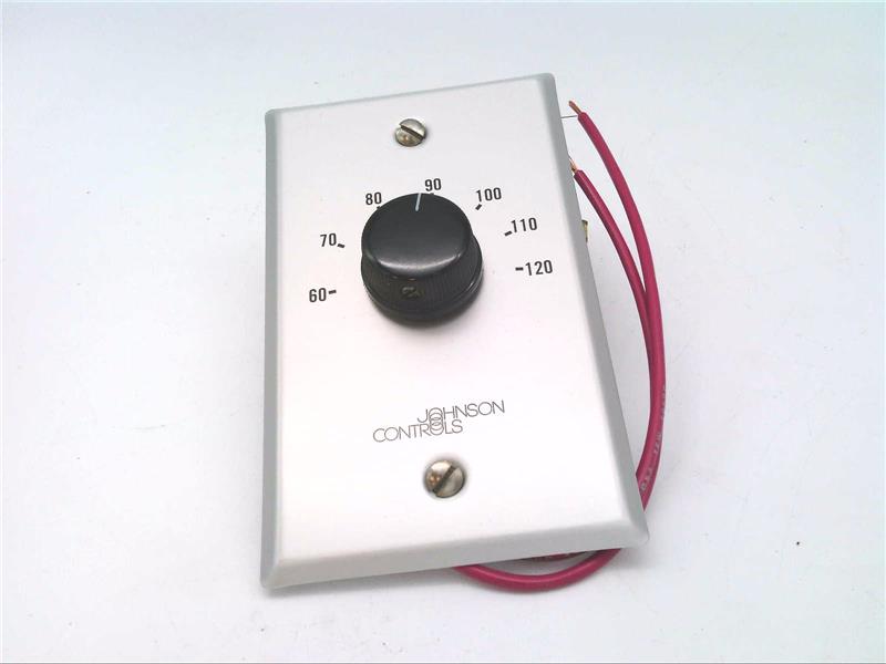 JOHNSON CONTROLS Y45BA-2C