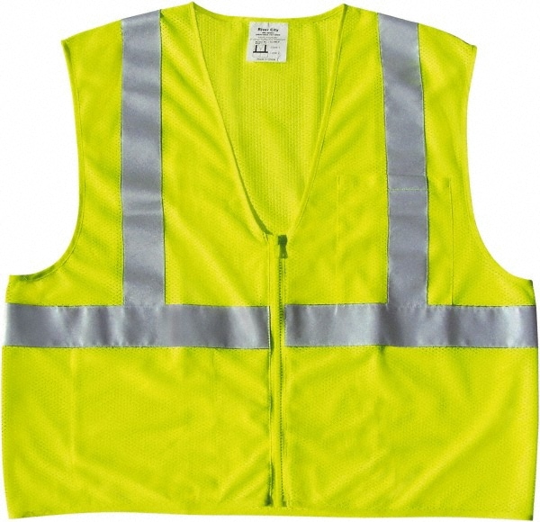 MCR SAFETY CL2MLPL