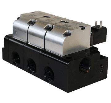 CP36NB57114W by ROSS CONTROLS